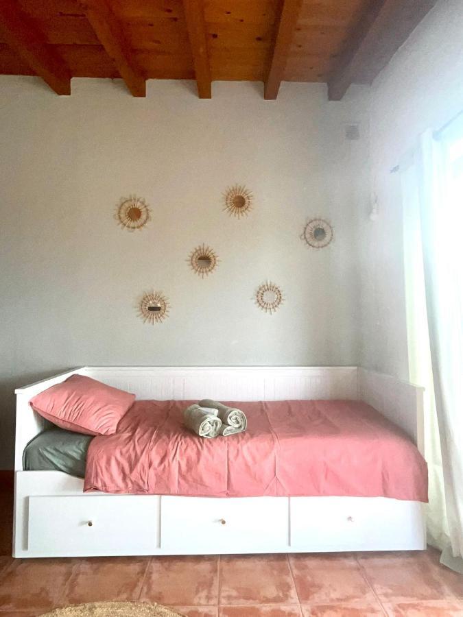 B&B Casa Lore D'Or Alora Exteriör bild
